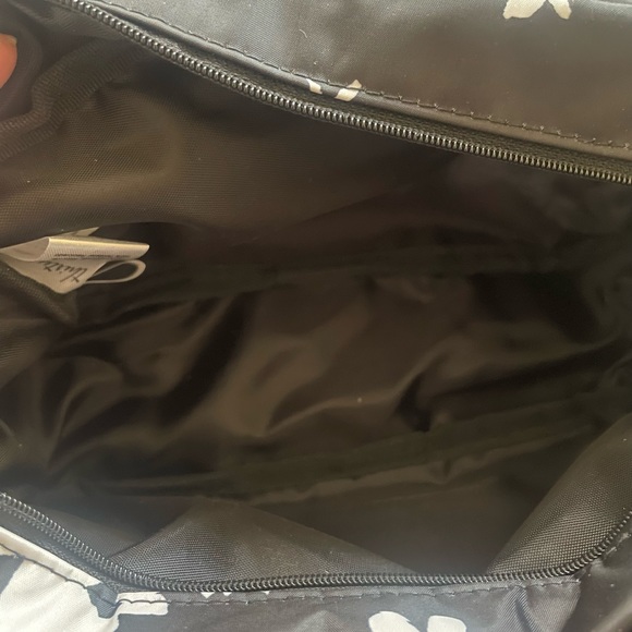 Thirty One Simply Floral makeup bag - Picture 2 of 2